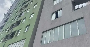 Mieszkanie 3 pokoi w Batumi, Gruzja