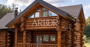 Maison 4 chambres dans Fuzine, Croatie