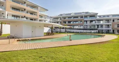 Wohnung 3 Schlafzimmer in Benalmadena, Spanien