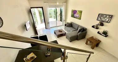 Haus 3 Schlafzimmer in Paphos, Zypern