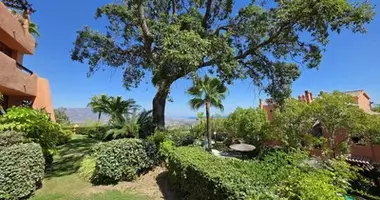 2 bedroom apartment in Spain