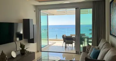 Квартира 2 спальни в Koinoteta Pyrgou Lemesou, Кипр