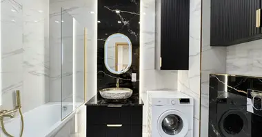 Mieszkanie 2 pokoi w Warszawa, Polska