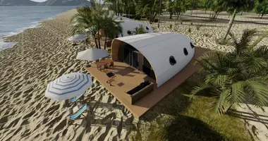 Villa 3 zimmer in Maalhosmadulu Uthuruburi, Malediven