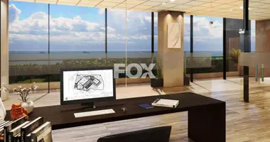 Офис 152 м² в муниципалитет Лимасол, Кипр