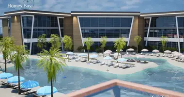 Apartamento 3 habitaciones en Hurgada, Egipto