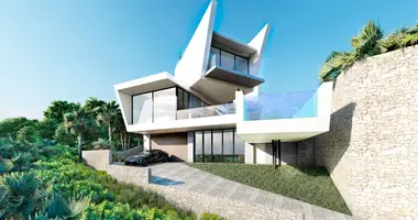 Villa 7 habitaciones en Orihuela, Španjolska