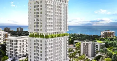 Appartement 1 chambre dans Batoumi, Géorgie