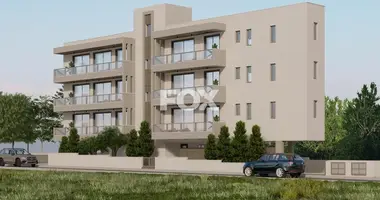 Mieszkanie 3 pokoi w Pafos, Cypr