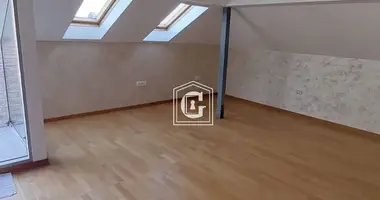 Квартира 3 комнаты в Будва, Черногория