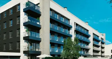 Apartamento 2 habitaciones en Oporto, Portugal
