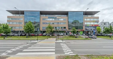 Propiedad comercial 113 m² en Vilna, Lituania