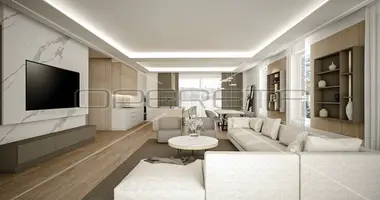 5 room apartment in City of Zagreb, Croatia