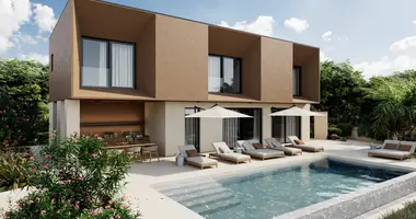 Дом 3 спальни в Хорватия