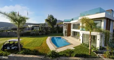 Dom 6 pokojów w Bodrum, Turcja