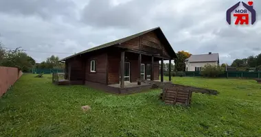 Casa en Radaskovicki sielski Saviet, Belarús