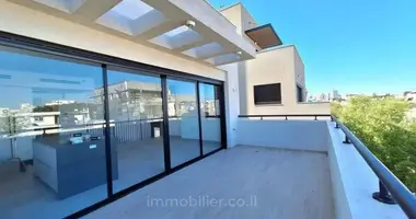 Wohnung 4 zimmer in Tel-Aviv, Israel