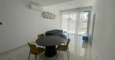 Apartamento 2 habitaciones en Germasogeia, Chipre