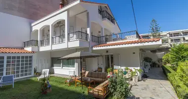 Herrenhaus 4 zimmer in Loutraki Perachora Agioi Theodoroi Municipality, Griechenland