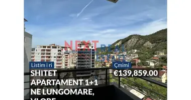 1 bedroom apartment in Bashkia Vlore, Albania