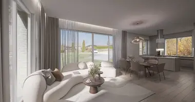 Casa en Vilna, Lituania