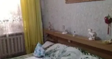 Mieszkanie 3 pokoi w Odessa, Ukraina
