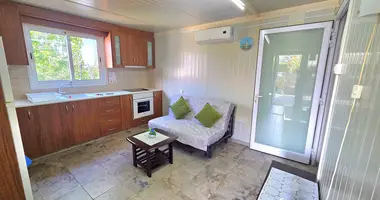 Bungalow 1 habitacion en Germasogeia, Chipre