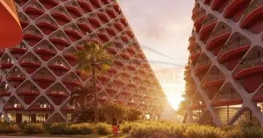 Appartement 1 chambre dans Golem, Albanie