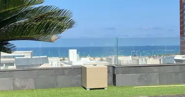 Villa 7 rooms in Ashdod, Israel