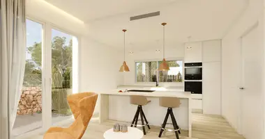 Willa w Orihuela, Hiszpania