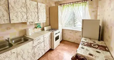 1 bedroom apartment in Minsk, Belarus