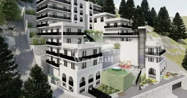 Apartamento en Budva, Montenegro