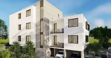 Penthouse 3 bedrooms in Paphos Municipality, Cyprus