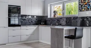 Casa en Tarnowa, Polonia
