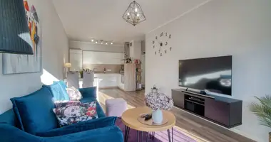 2 room apartment in Poznan, Poland