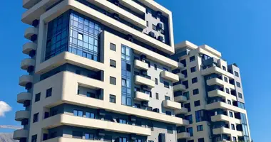 Apartamento 1 habitación en Bar, Montenegro