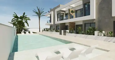 Bungalow Bungalow de 2 dormitorios en Pilar de la Horadada, Španjolska