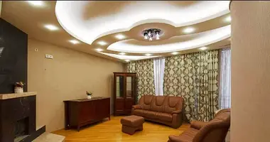 Appartement 3 chambres dans Tbilissi, Géorgie