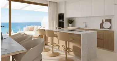 Wohnung 3 Schlafzimmer in Mijas, Spanien