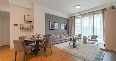 2 bedroom apartment in Limassol, Cyprus