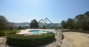 Вилла в Мджарр, Мальта
