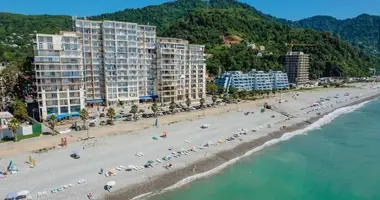Квартира 2 комнаты в Батуми, Грузия