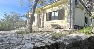Willa 2 pokoi w Durici, Czarnogóra