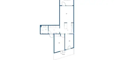 Apartment in Helsinki sub-region, Finland