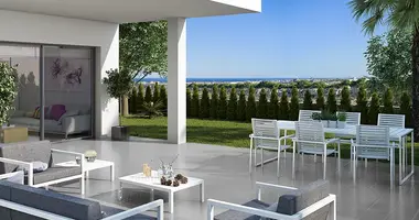 Appartement 3 chambres dans Abadin, Espagne