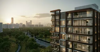 Wohnung 2 zimmer in Dubai, Vereinigte Arabische Emirate