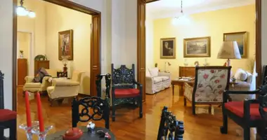 Wohnung 4 zimmer in Municipality of Athens, Griechenland