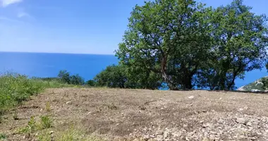 Terrain dans Dobra Voda, Monténégro
