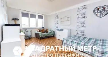 1 room apartment in Minsk, Belarus
