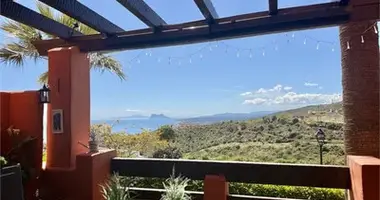 Haus 3 Schlafzimmer in Manilva, Spanien